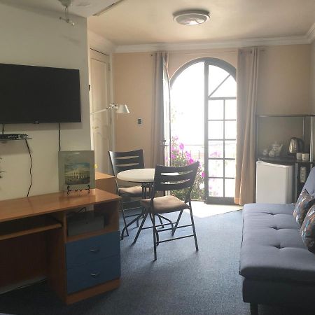 Amplia Habitacion Tipo Ejecutiva Con Bano Y Acceso Privados Toluca Luaran gambar