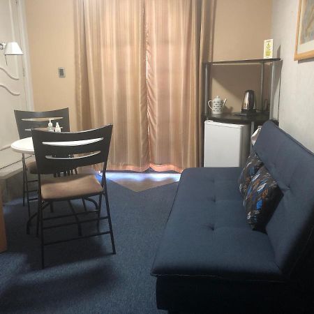 Amplia Habitacion Tipo Ejecutiva Con Bano Y Acceso Privados Toluca Luaran gambar