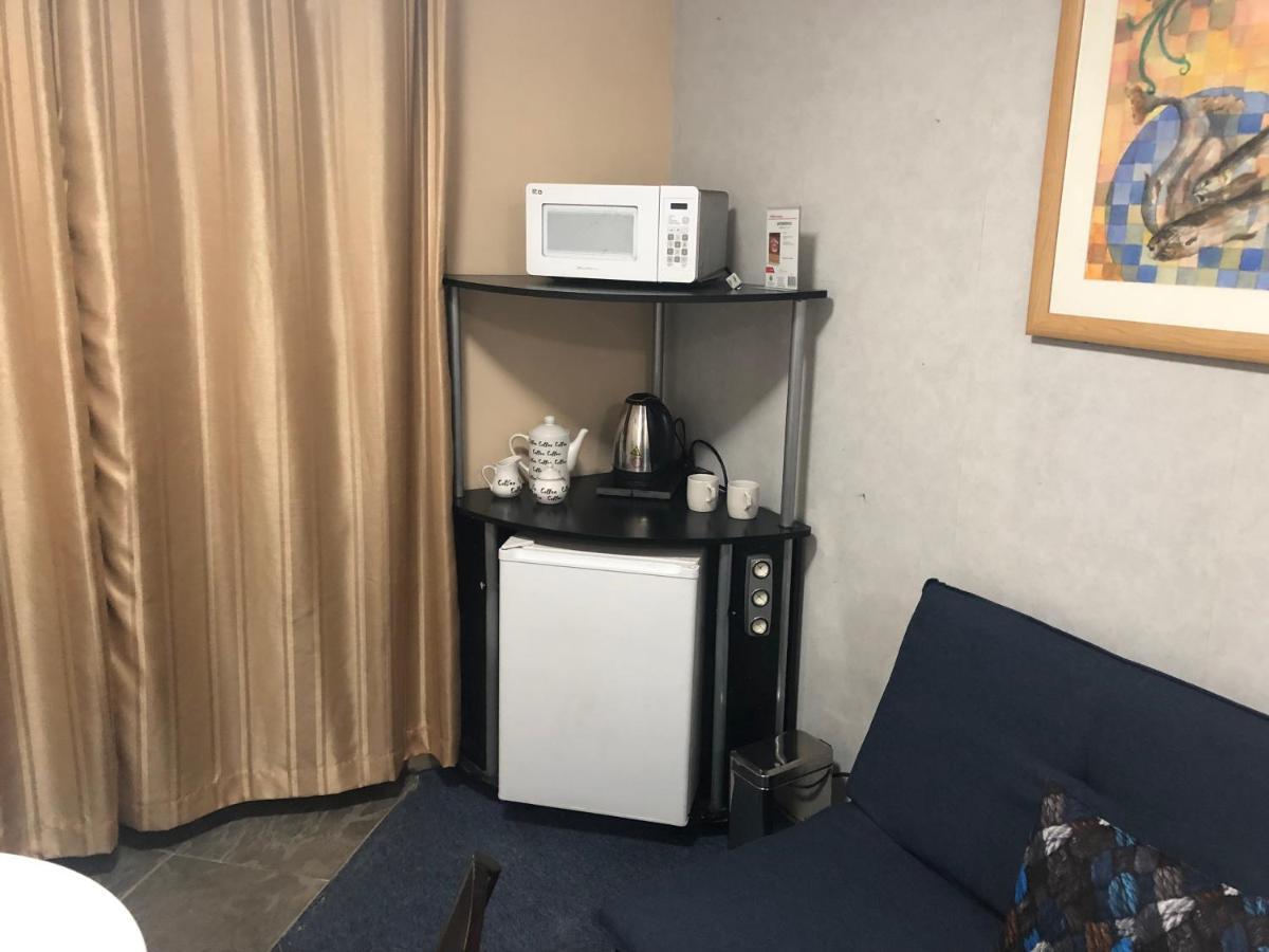 Amplia Habitacion Tipo Ejecutiva Con Bano Y Acceso Privados Toluca Luaran gambar