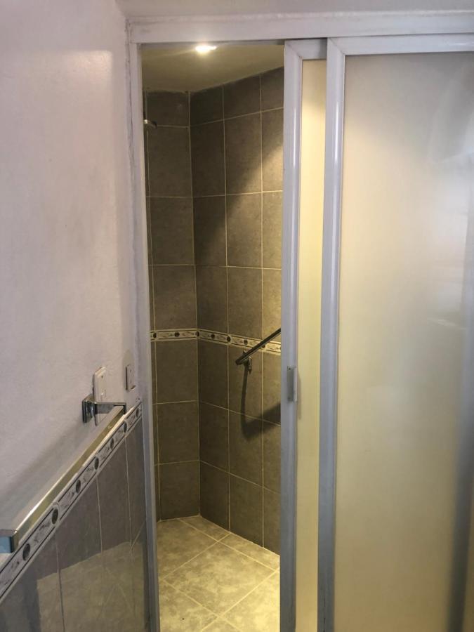 Amplia Habitacion Tipo Ejecutiva Con Bano Y Acceso Privados Toluca Luaran gambar